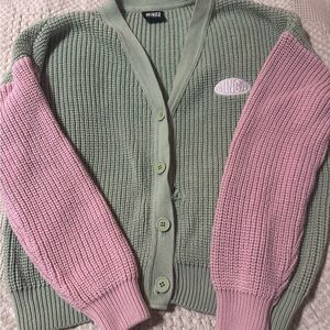 Minga London cardigan